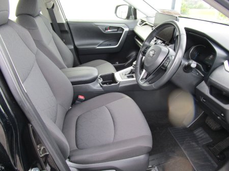2023 Toyota RAV4 - photo 9