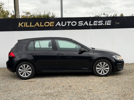 2013 Volkswagen Golf - photo 7