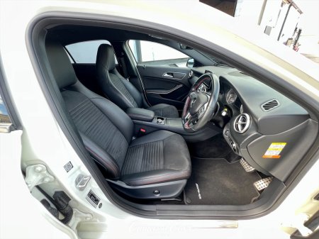 2015 Mercedes-Benz A-Class - photo 28