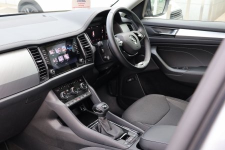 2023 Skoda Kodiaq - photo 24