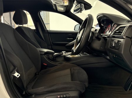 2017 BMW 4-Series - photo 27