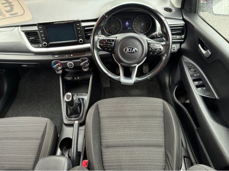 2019 Kia Stonic - photo 9