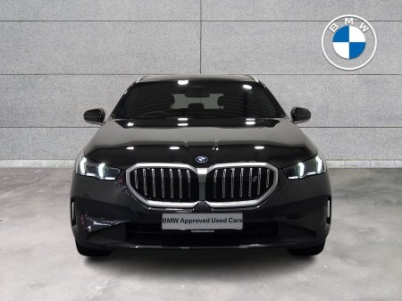 2025 BMW i5 - photo 16