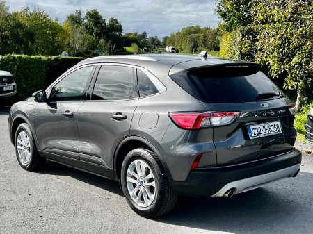 2023 Ford Kuga - photo 14