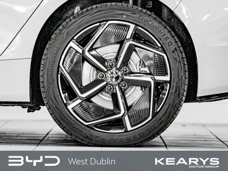 2026 BYD SEAL - photo 24