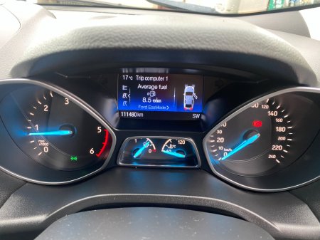 2019 Ford Kuga - photo 14
