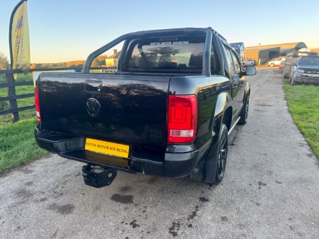 2016 Volkswagen Amarok - photo 18