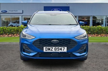 2024 Ford Focus - photo 6