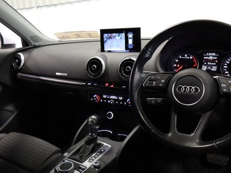 2017 Audi A3 - photo 15