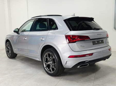 2022 Audi Q5 - photo 17