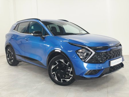 2025 Kia Sportage - photo 5