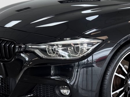 2015 BMW 3-Series - photo 9