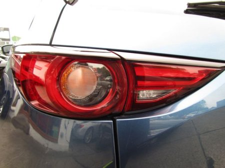 2021 Mazda CX-5 - photo 43