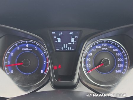 2016 Hyundai ix20 - photo 23