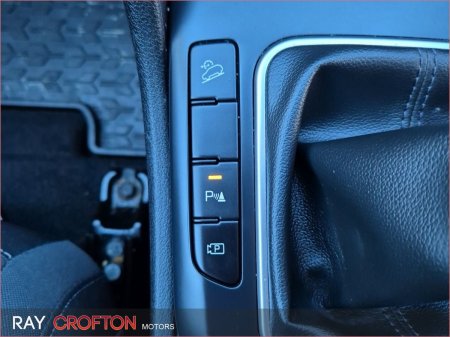 2024 Kia Sportage - photo 22