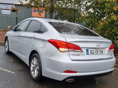 2016 Hyundai i40 - photo 3