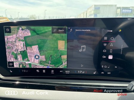 2025 Audi A6 - photo 17