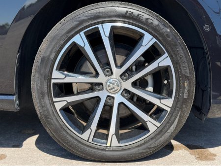 2020 Volkswagen Golf - photo 5