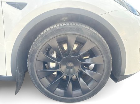 2022 Tesla Model Y - photo 14
