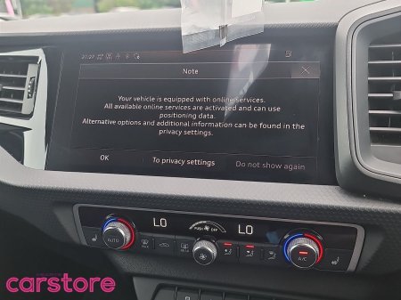 2021 Audi A1 - photo 22
