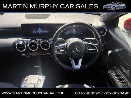 2019 Mercedes-Benz A-Class - photo 10