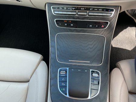 2020 Mercedes-Benz E-Class - photo 20