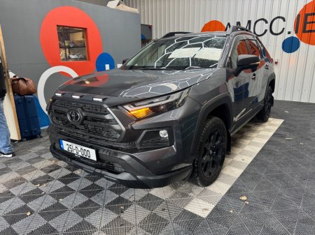 2025 Toyota RAV4 - photo 6