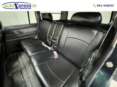 1992 Toyota Land Cruiser - photo 6