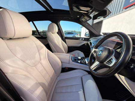 2022 BMW X5 - photo 12