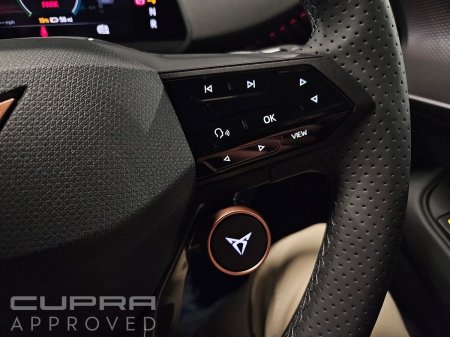 2026 Cupra Tavascan - photo 27