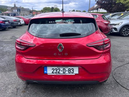 2023 Renault Clio - photo 22