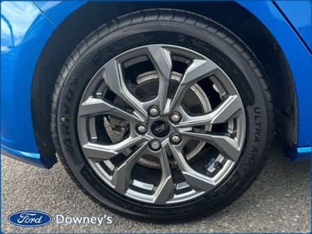 2024 Ford Focus - photo 15
