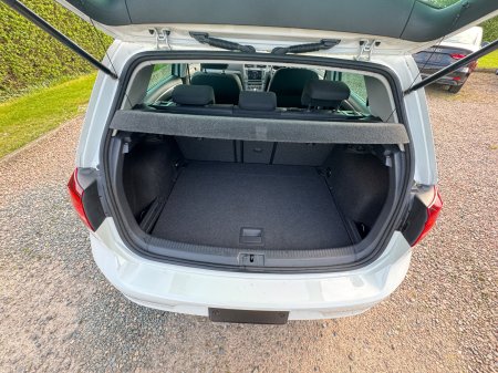 2017 Volkswagen Golf - photo 9
