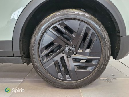 2027 Ford Explorer - photo 9