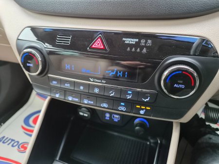 2017 Hyundai Tucson - photo 29