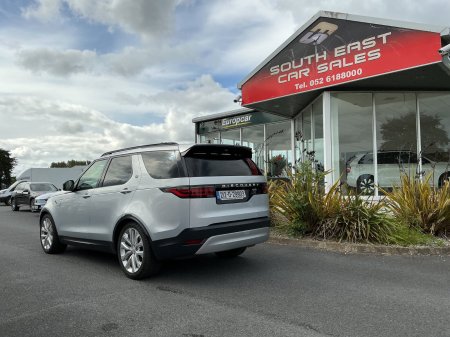 2021 Land Rover Discovery - photo 5