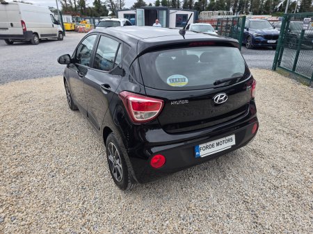 2018 Hyundai i10 - photo 3