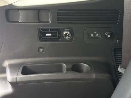 2026 Kia Sorento - photo 39