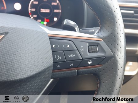 2023 Cupra Formentor - photo 21