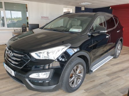 2015 Hyundai Santa Fe - photo 7