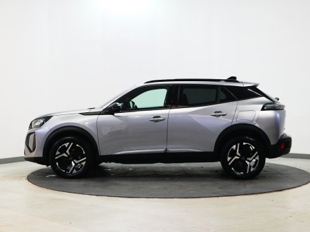 2024 Peugeot 2008 - photo 7