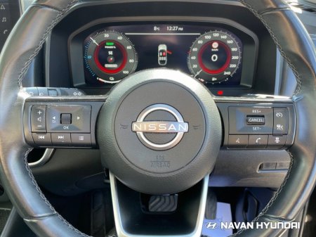 2023 Nissan Qashqai - photo 18
