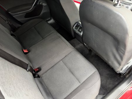 2013 Volkswagen Golf - photo 16