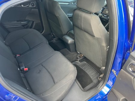2019 Honda Civic - photo 8