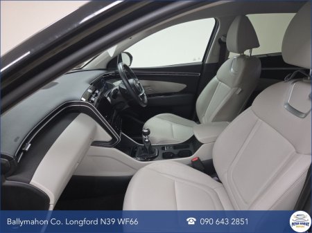 2023 Hyundai Tucson - photo 10