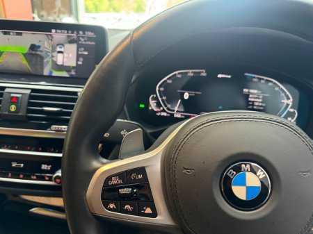 2021 BMW X3 - photo 12