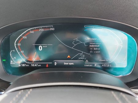 2021 BMW 5-Series - photo 9