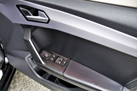 2021 SEAT Leon - photo 25