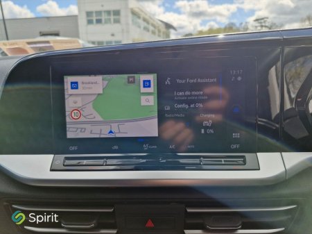 2026 Ford Transit Connect - photo 13