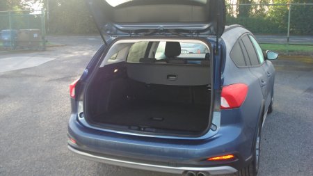 2021 Ford Focus - photo 4
